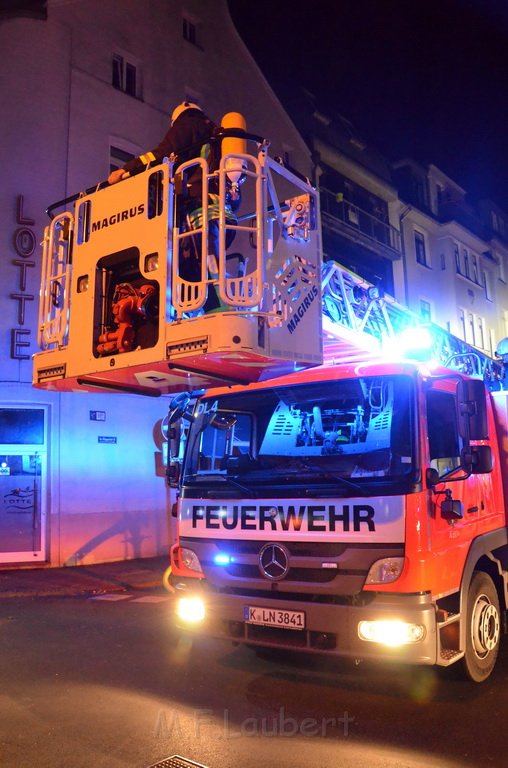 Feuer 2 Y Koeln Altstadt Nord Friesenwall P1231.JPG - Miklos Laubert